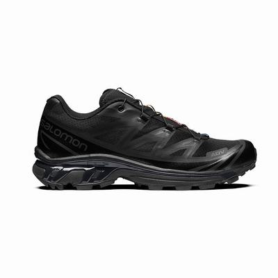 Női Salomon XT-6 Sportcipõ SA0532786 Fekete